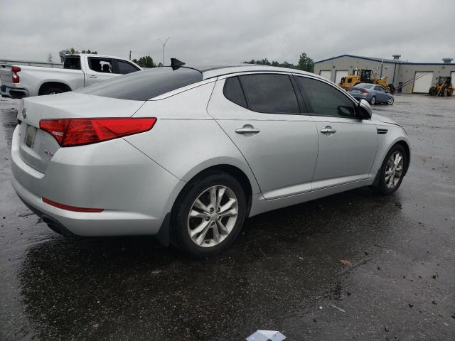 Photo 2 VIN: 5XXGN4A79CG062244 - KIA OPTIMA EX 