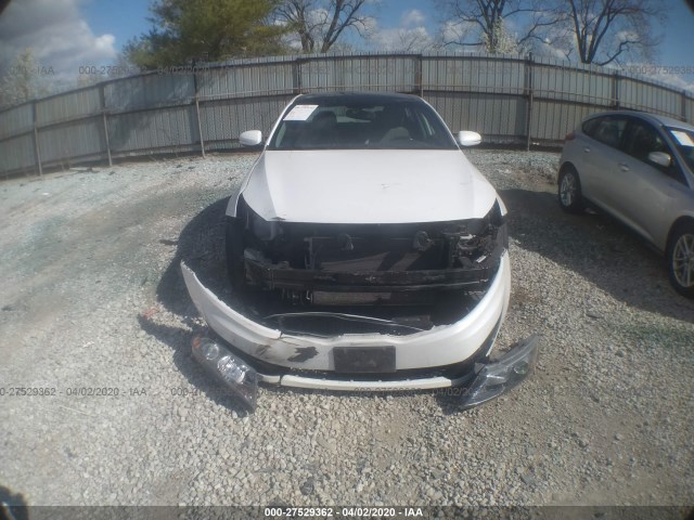 Photo 5 VIN: 5XXGN4A79CG062938 - KIA OPTIMA 