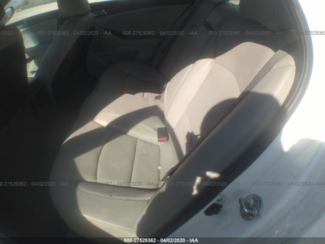 Photo 7 VIN: 5XXGN4A79CG062938 - KIA OPTIMA 