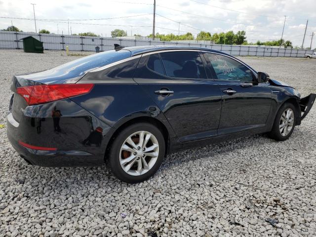 Photo 3 VIN: 5XXGN4A79CG064995 - KIA OPTIMA EX 