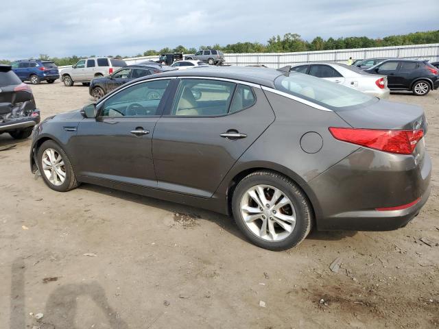 Photo 1 VIN: 5XXGN4A79CG074247 - KIA OPTIMA EX 