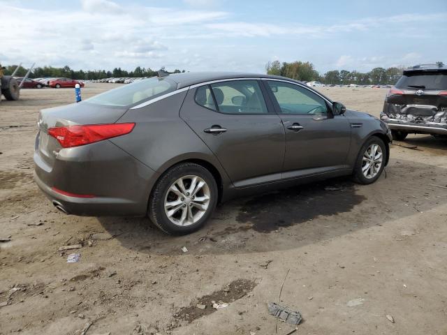 Photo 2 VIN: 5XXGN4A79CG074247 - KIA OPTIMA EX 