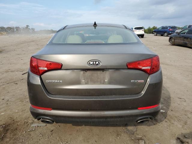 Photo 5 VIN: 5XXGN4A79CG074247 - KIA OPTIMA EX 