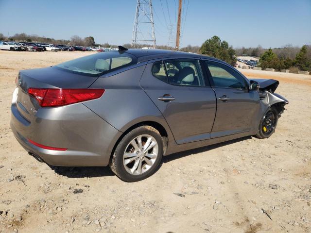 Photo 2 VIN: 5XXGN4A79CG076774 - KIA OPTIMA 