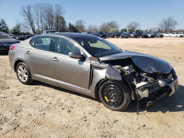 Photo 3 VIN: 5XXGN4A79CG076774 - KIA OPTIMA 