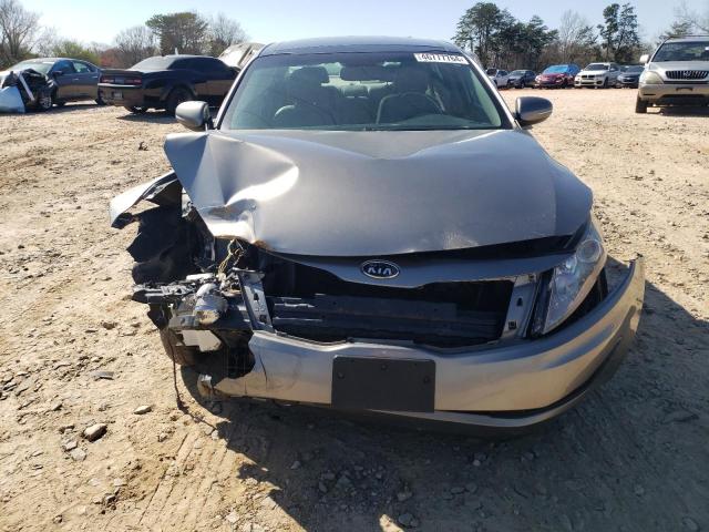 Photo 4 VIN: 5XXGN4A79CG076774 - KIA OPTIMA 