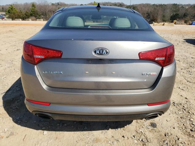 Photo 5 VIN: 5XXGN4A79CG076774 - KIA OPTIMA 