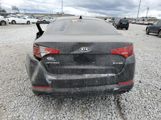 Photo 5 VIN: 5XXGN4A79CG077133 - KIA OPTIMA EX 