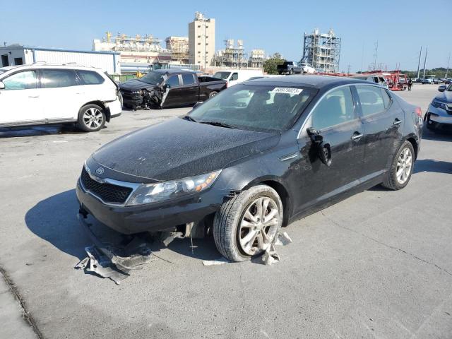 Photo 0 VIN: 5XXGN4A79CG084454 - KIA OPTIMA EX 