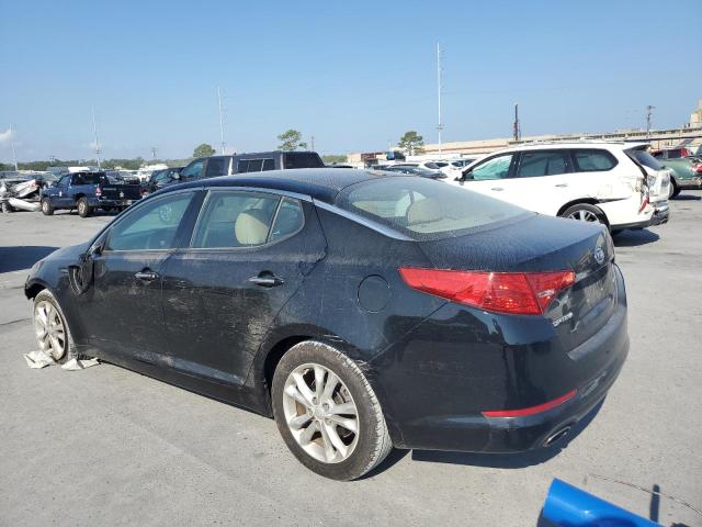 Photo 1 VIN: 5XXGN4A79CG084454 - KIA OPTIMA EX 