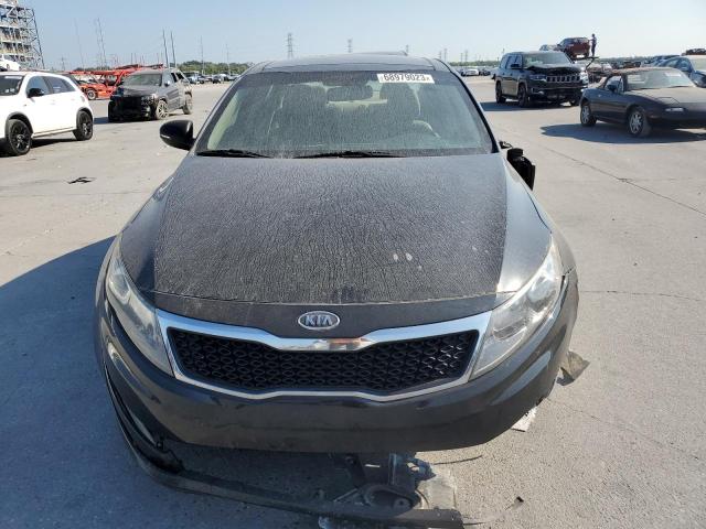 Photo 4 VIN: 5XXGN4A79CG084454 - KIA OPTIMA EX 