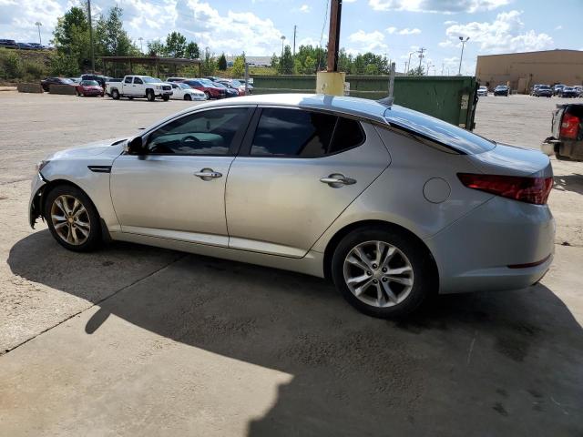 Photo 1 VIN: 5XXGN4A79CG085801 - KIA OPTIMA EX 