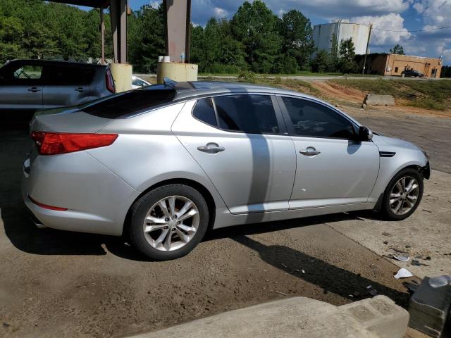 Photo 2 VIN: 5XXGN4A79CG085801 - KIA OPTIMA EX 