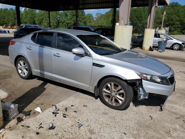 Photo 3 VIN: 5XXGN4A79CG085801 - KIA OPTIMA EX 