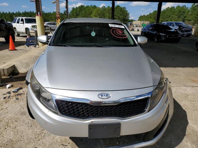 Photo 4 VIN: 5XXGN4A79CG085801 - KIA OPTIMA EX 