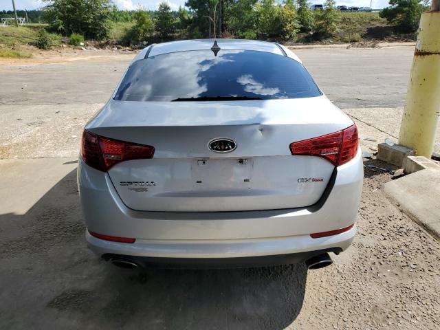 Photo 5 VIN: 5XXGN4A79CG085801 - KIA OPTIMA EX 