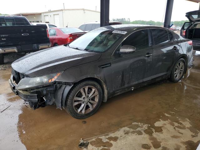 Photo 0 VIN: 5XXGN4A79CG086365 - KIA OPTIMA 