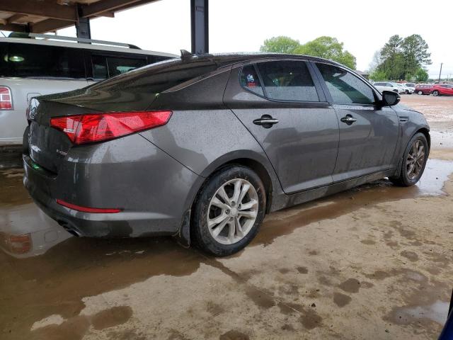 Photo 2 VIN: 5XXGN4A79CG086365 - KIA OPTIMA 