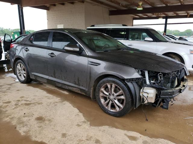 Photo 3 VIN: 5XXGN4A79CG086365 - KIA OPTIMA 