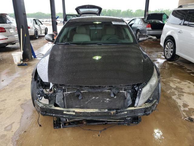 Photo 4 VIN: 5XXGN4A79CG086365 - KIA OPTIMA 