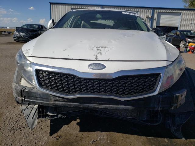 Photo 4 VIN: 5XXGN4A79DG091566 - KIA OPTIMA EX 