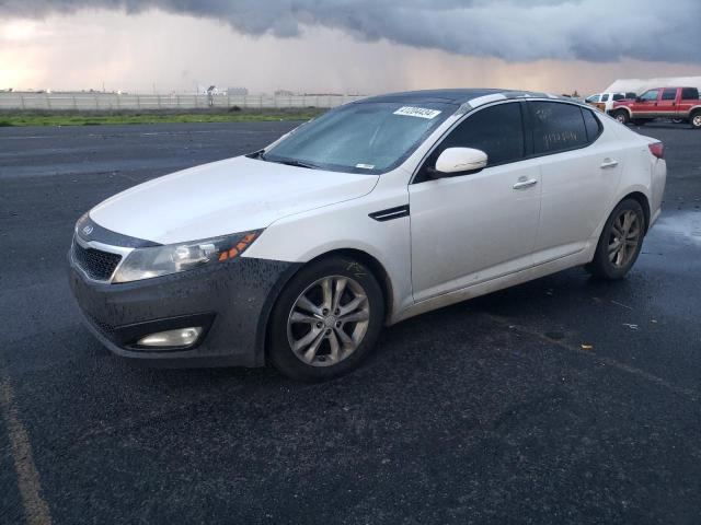 Photo 0 VIN: 5XXGN4A79DG112349 - KIA OPTIMA 