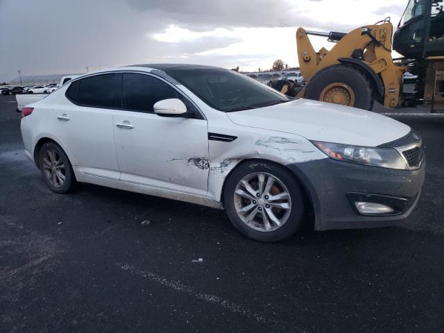 Photo 3 VIN: 5XXGN4A79DG112349 - KIA OPTIMA 