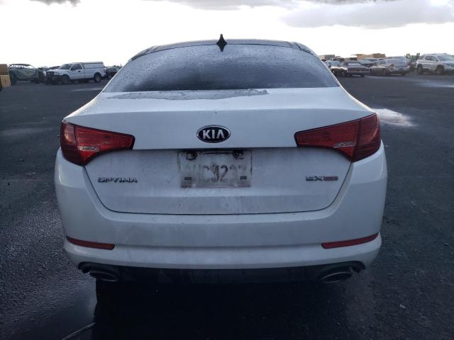 Photo 5 VIN: 5XXGN4A79DG112349 - KIA OPTIMA 