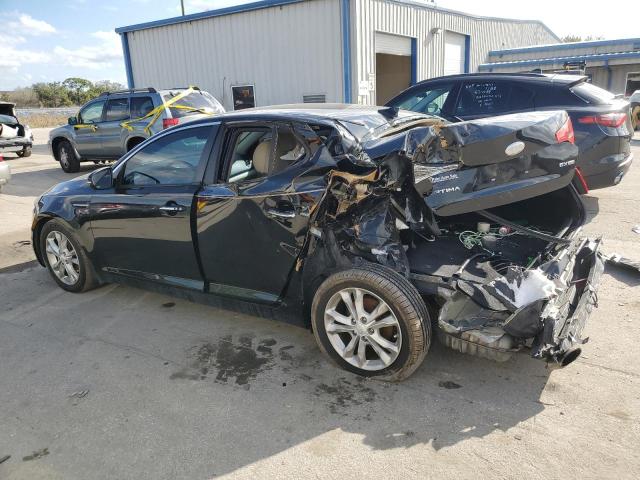 Photo 1 VIN: 5XXGN4A79DG113663 - KIA OPTIMA 