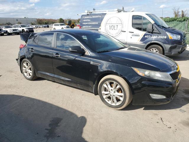 Photo 3 VIN: 5XXGN4A79DG113663 - KIA OPTIMA 