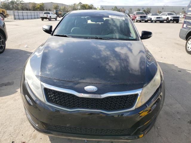 Photo 4 VIN: 5XXGN4A79DG113663 - KIA OPTIMA 