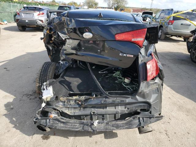 Photo 5 VIN: 5XXGN4A79DG113663 - KIA OPTIMA 