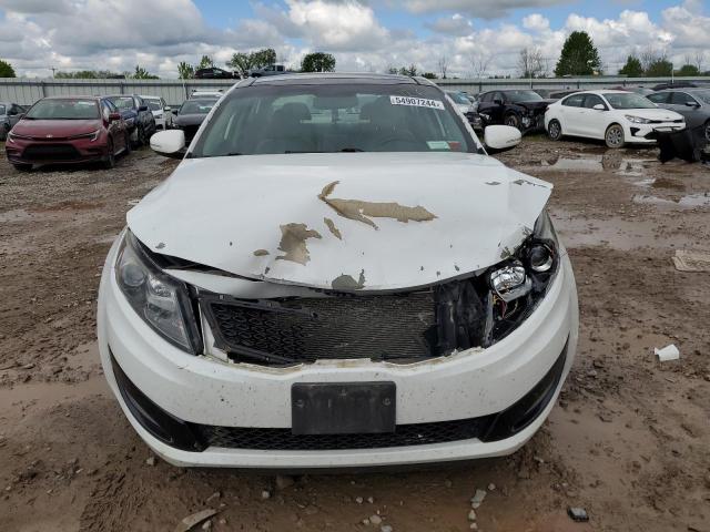 Photo 4 VIN: 5XXGN4A79DG117910 - KIA OPTIMA 