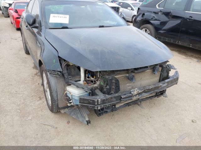 Photo 5 VIN: 5XXGN4A79DG119480 - KIA OPTIMA 