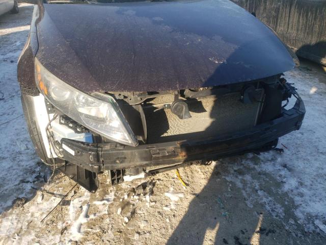 Photo 8 VIN: 5XXGN4A79DG129099 - KIA OPTIMA EX 