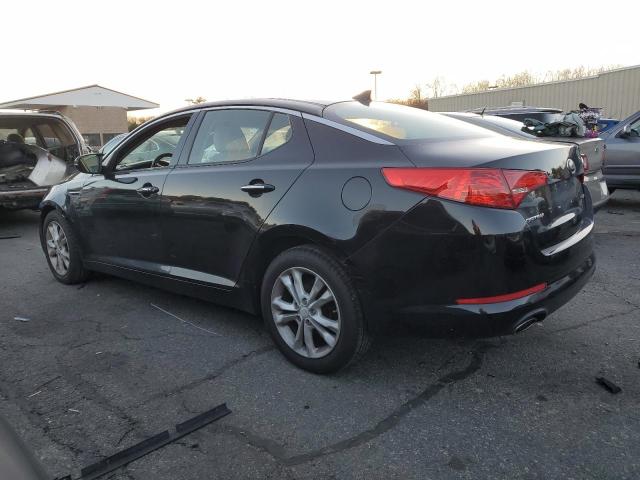 Photo 1 VIN: 5XXGN4A79DG141799 - KIA OPTIMA 