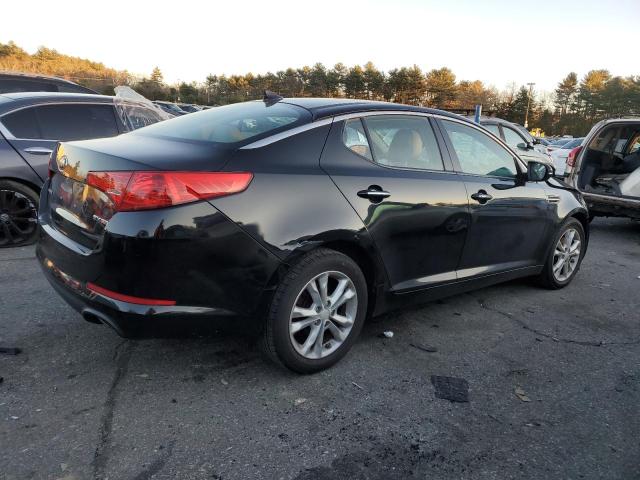 Photo 2 VIN: 5XXGN4A79DG141799 - KIA OPTIMA 