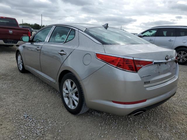 Photo 1 VIN: 5XXGN4A79DG152852 - KIA OPTIMA EX 