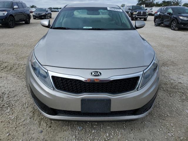 Photo 10 VIN: 5XXGN4A79DG152852 - KIA OPTIMA EX 