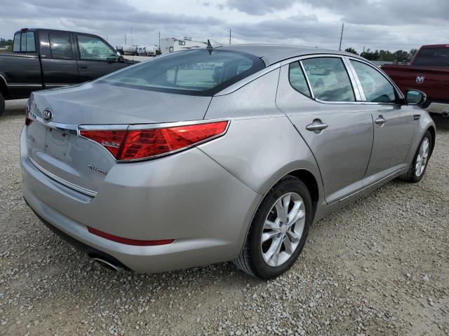 Photo 2 VIN: 5XXGN4A79DG152852 - KIA OPTIMA EX 