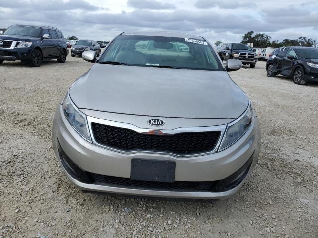 Photo 4 VIN: 5XXGN4A79DG152852 - KIA OPTIMA EX 