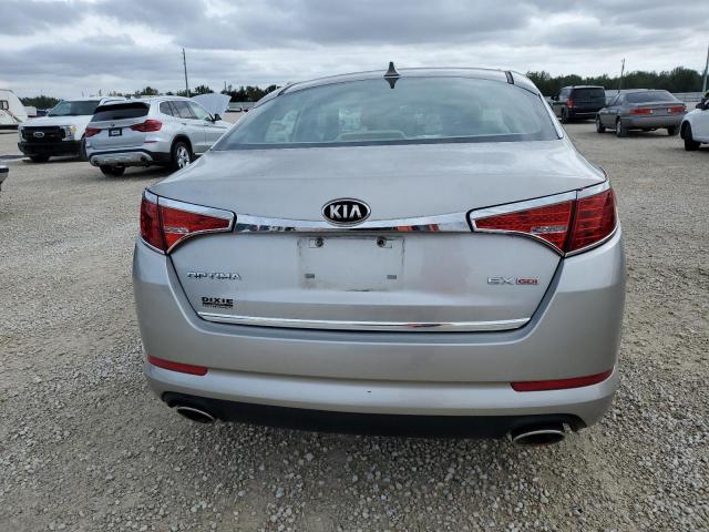 Photo 5 VIN: 5XXGN4A79DG152852 - KIA OPTIMA EX 