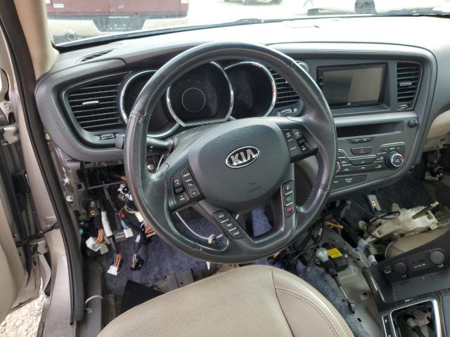 Photo 7 VIN: 5XXGN4A79DG152852 - KIA OPTIMA EX 