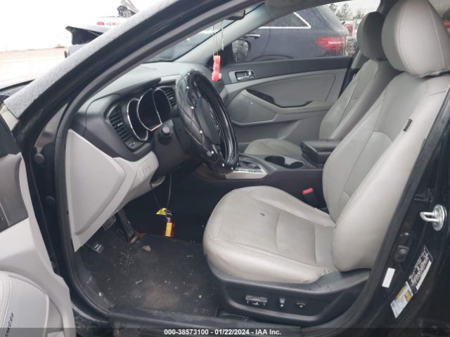 Photo 4 VIN: 5XXGN4A79DG155959 - KIA OPTIMA 