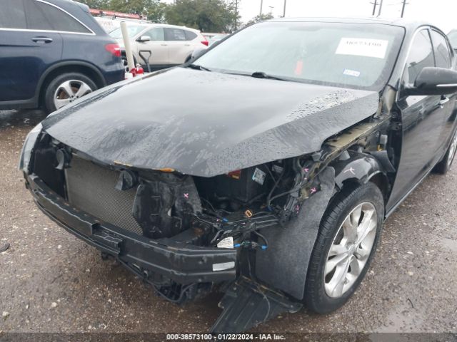 Photo 5 VIN: 5XXGN4A79DG155959 - KIA OPTIMA 