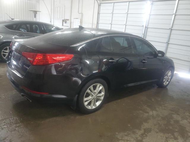 Photo 2 VIN: 5XXGN4A79DG166072 - KIA OPTIMA 