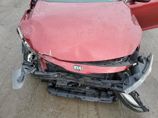 Photo 10 VIN: 5XXGN4A79DG166296 - KIA OPTIMA EX 