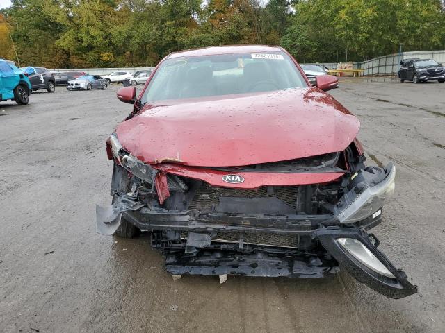 Photo 4 VIN: 5XXGN4A79DG166296 - KIA OPTIMA EX 