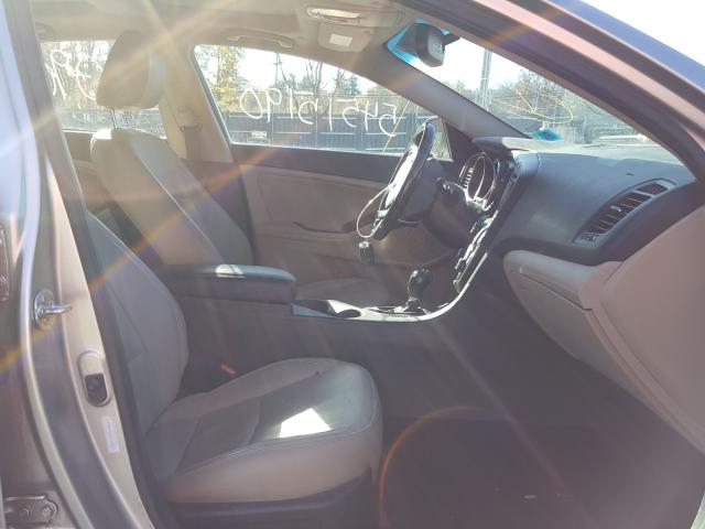 Photo 4 VIN: 5XXGN4A79DG168212 - KIA OPTIMA EX 