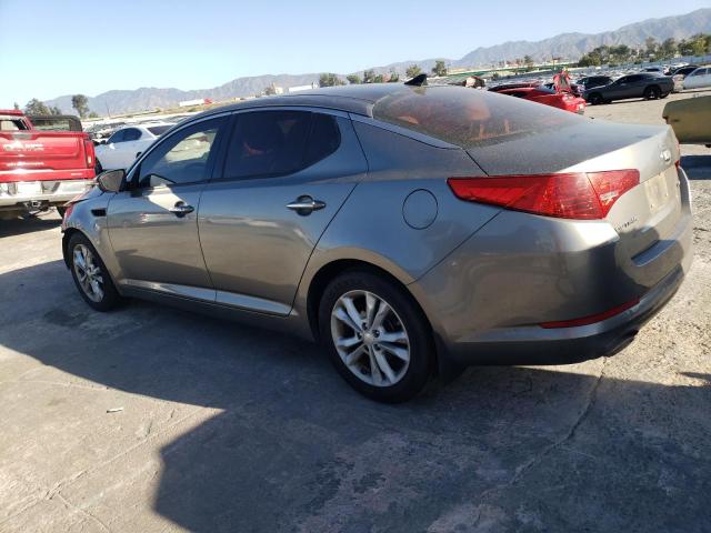 Photo 1 VIN: 5XXGN4A79DG175063 - KIA OPTIMA EX 